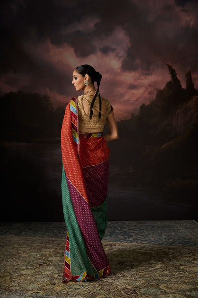 ADAH SARI