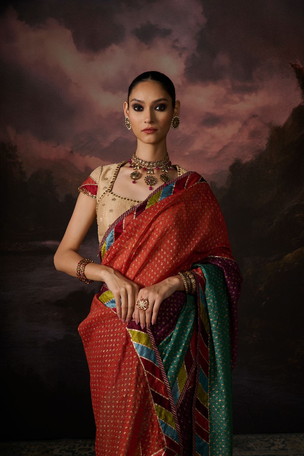 ADAH SARI