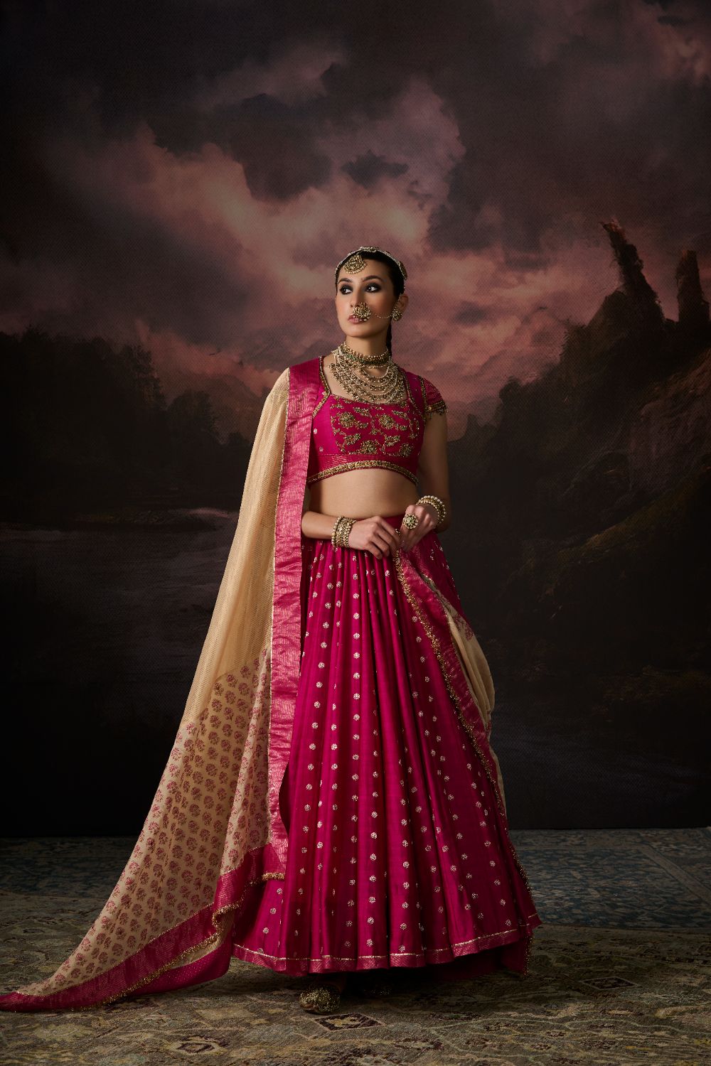 ADNAN DUPATTA