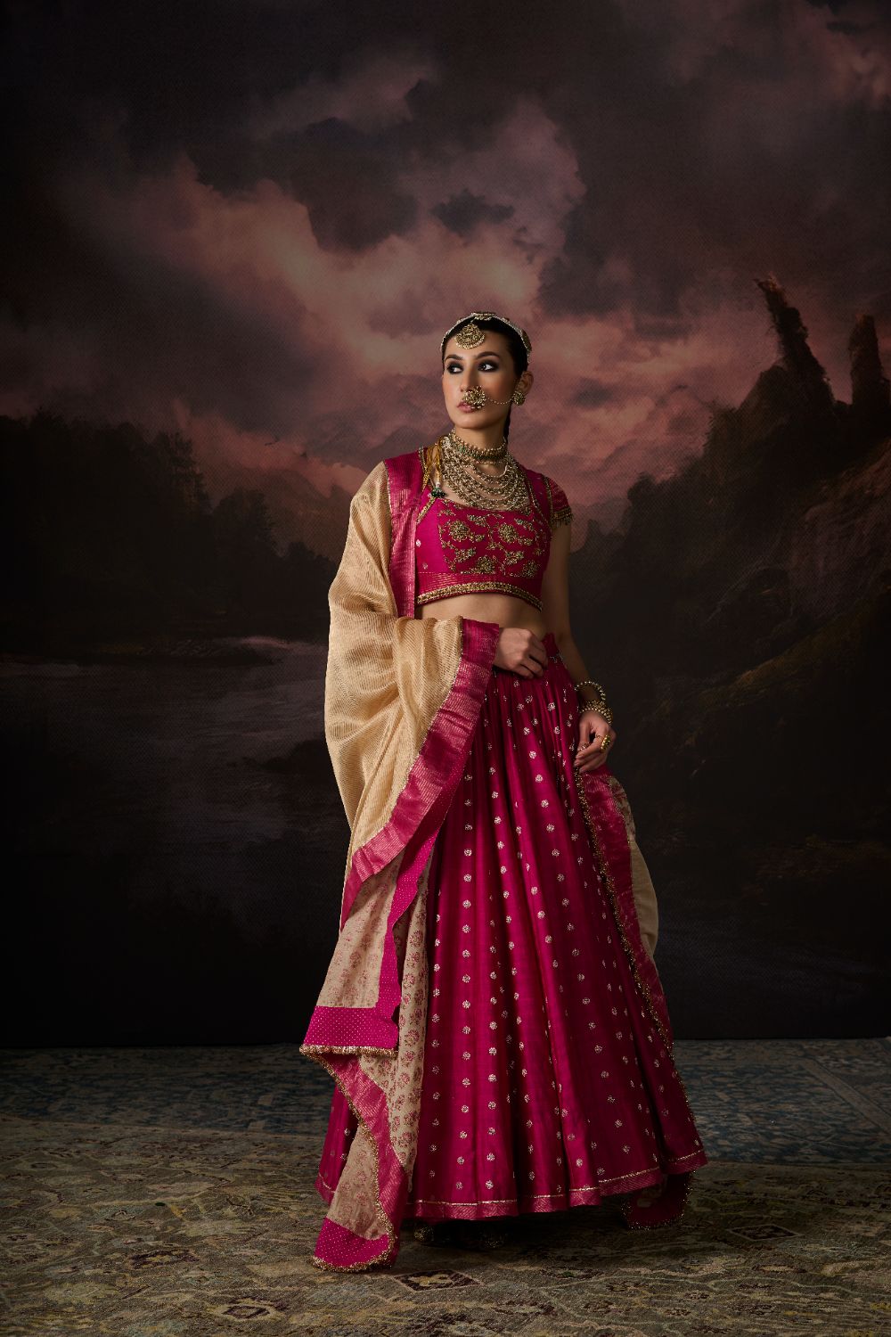 ADNAN DUPATTA