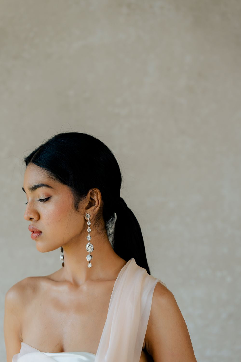 Khwaab Earrings