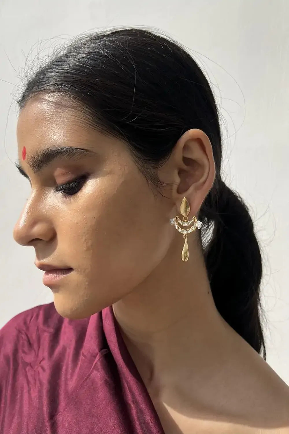 Smruti Earrings