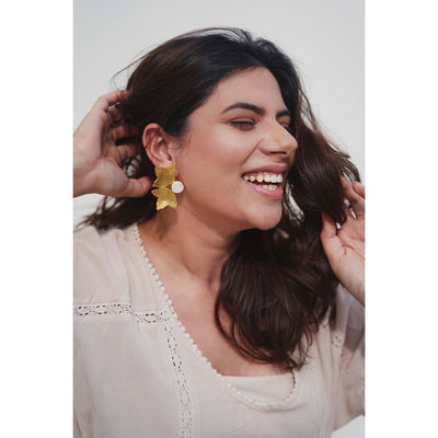 Petal Studs