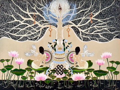 A Glass of Wine, Please