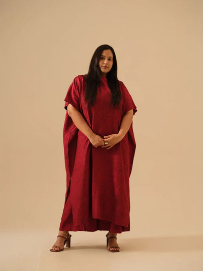 Brook Tunic-(Rev/Br/Tu/Re)