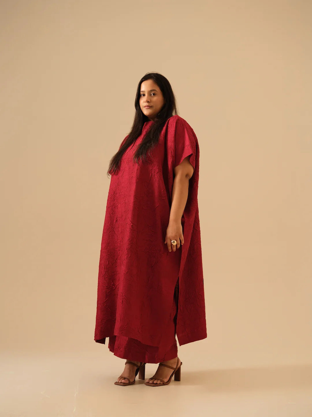 Brook Tunic-(Rev/Br/Tu/Re)