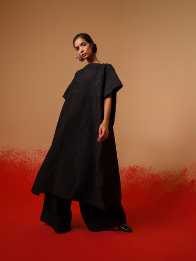 Root Pants (Black)-Ech/Ro/Bo/Bl