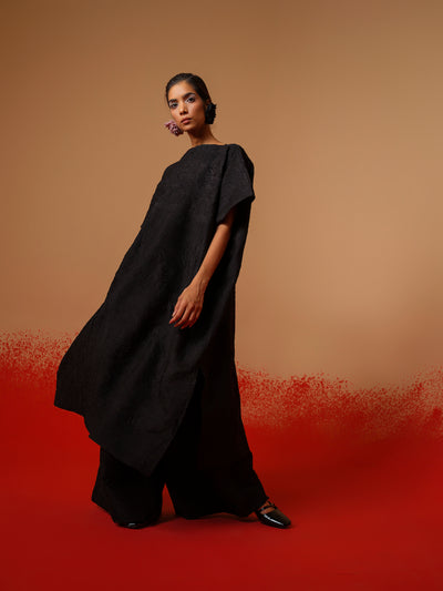 Root Pants (Black)-Ech/Ro/Bo/Bl