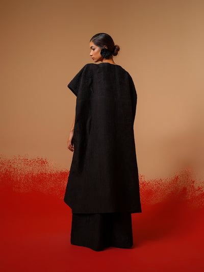 Root Pants (Black)-Ech/Ro/Bo/Bl