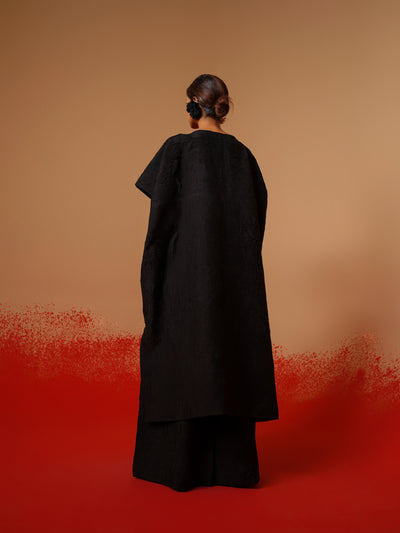 Root Pants (Black)-Ech/Ro/Bo/Bl