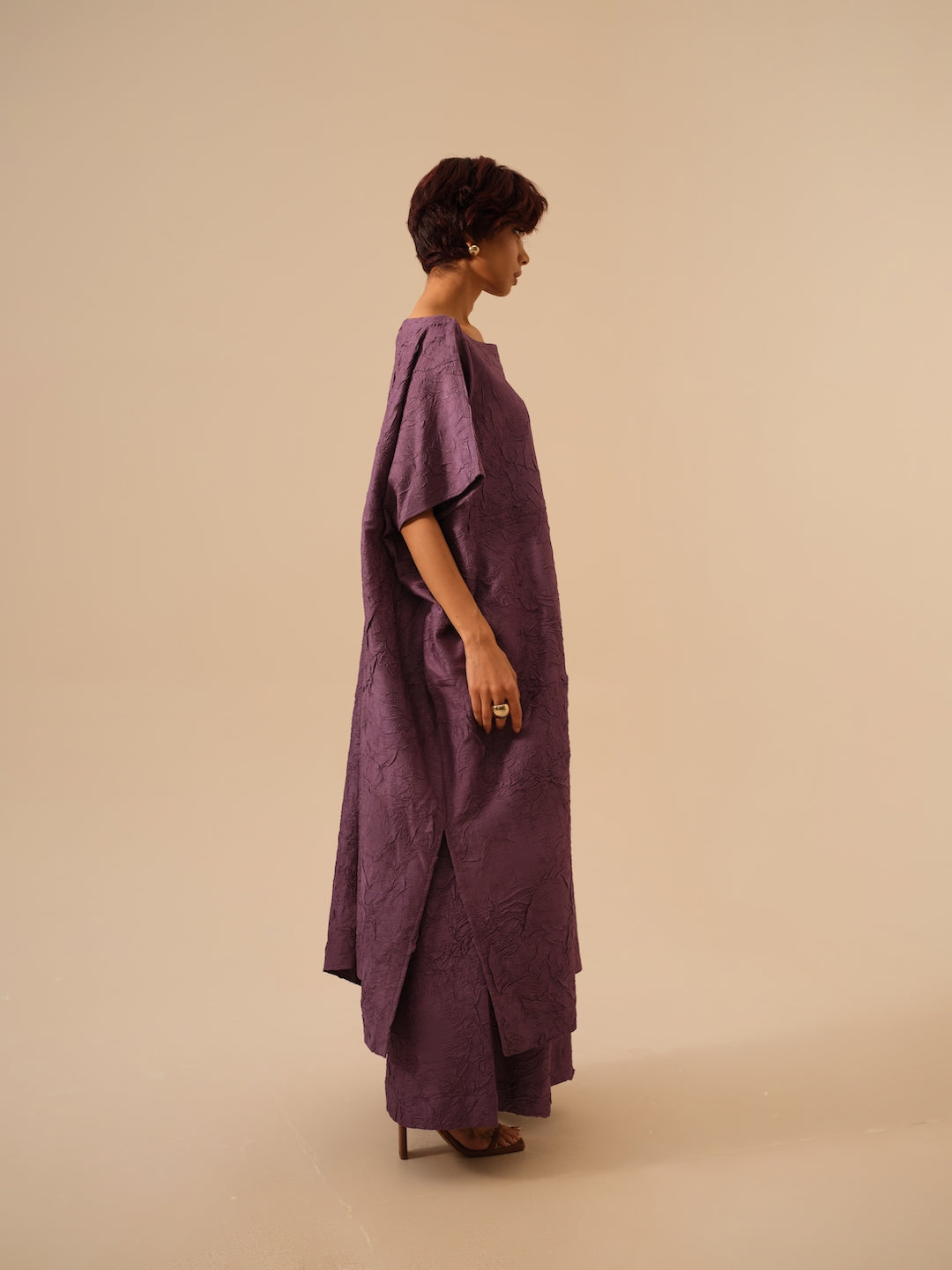 Brook Tunic-Lilac