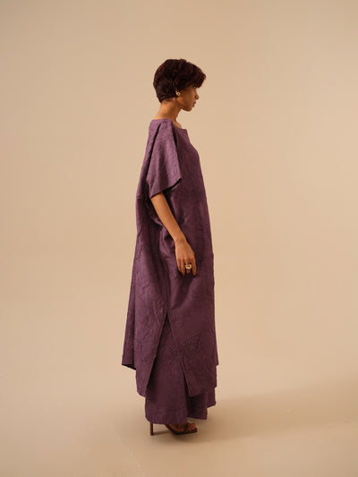 Brook Tunic-Lilac