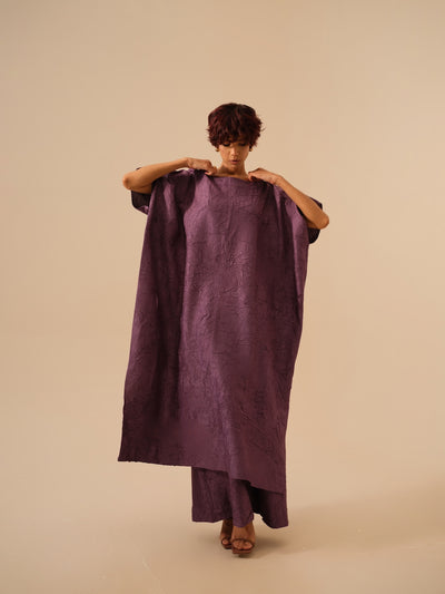 Brook Tunic-Lilac