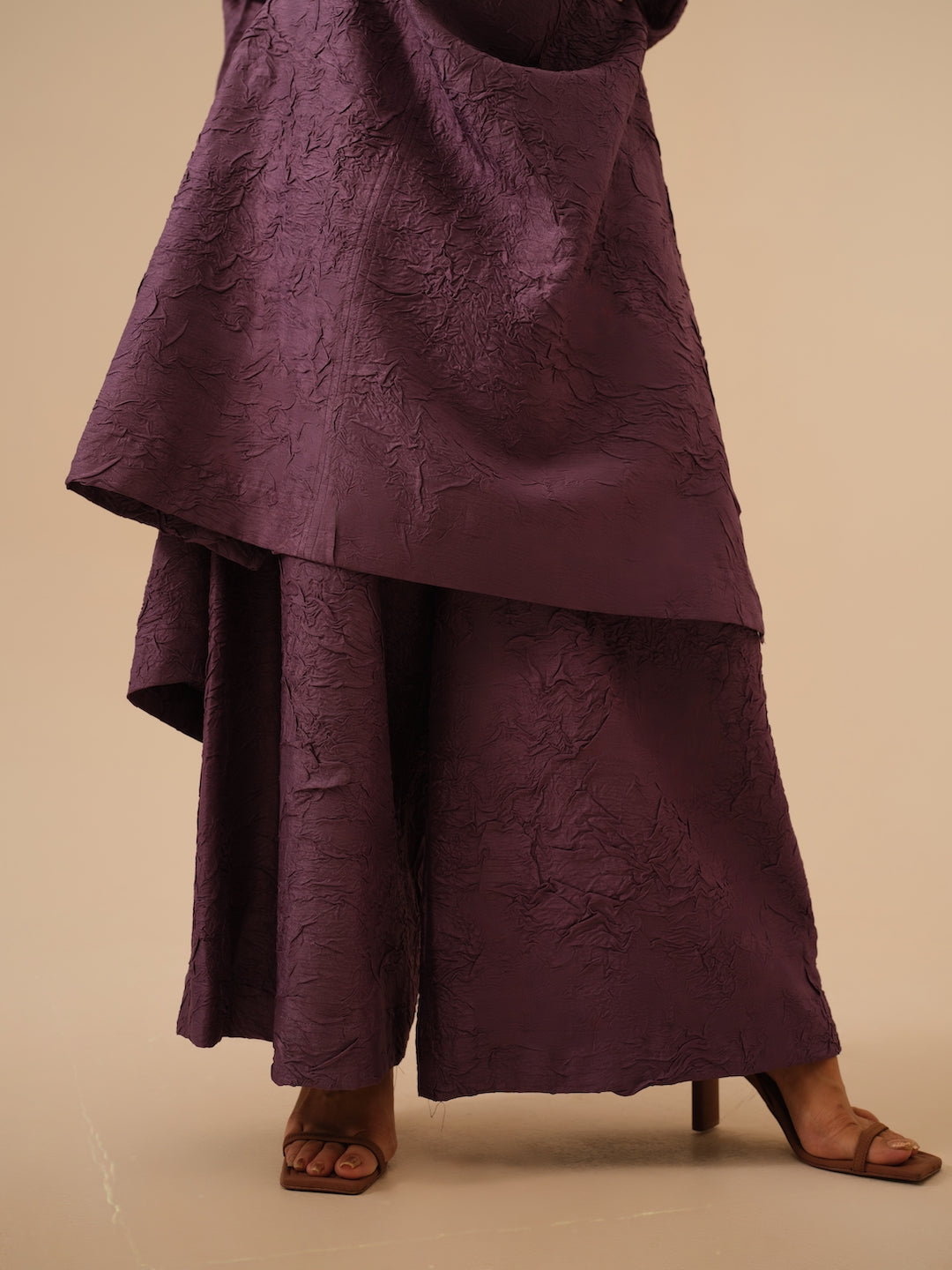 Brook Tunic-Lilac