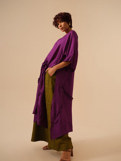 Root Pants-Moss Green (Rev/Ro/Bo/MG)