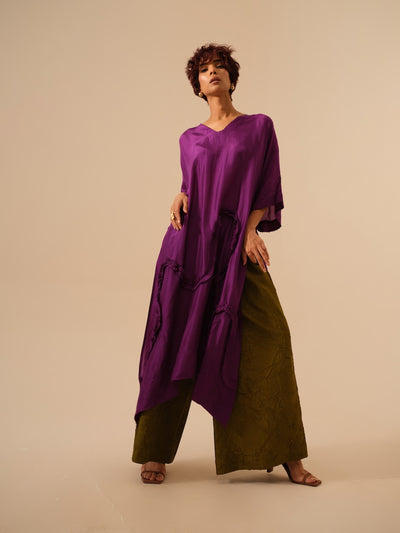 Root Pants-Moss Green (Rev/Ro/Bo/MG)