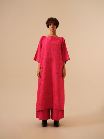 Brook Tunic-Pink