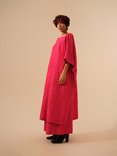 Brook Tunic-Pink