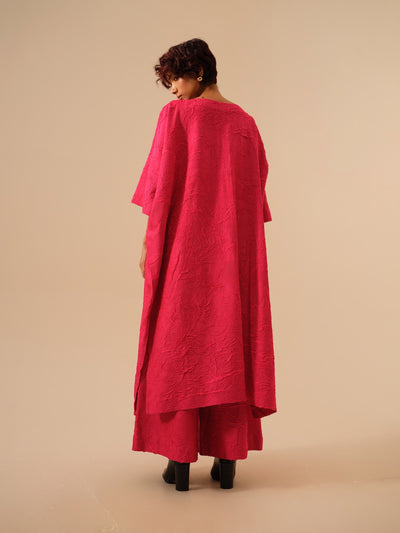Brook Tunic-Pink