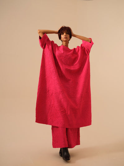 Brook Tunic-Pink
