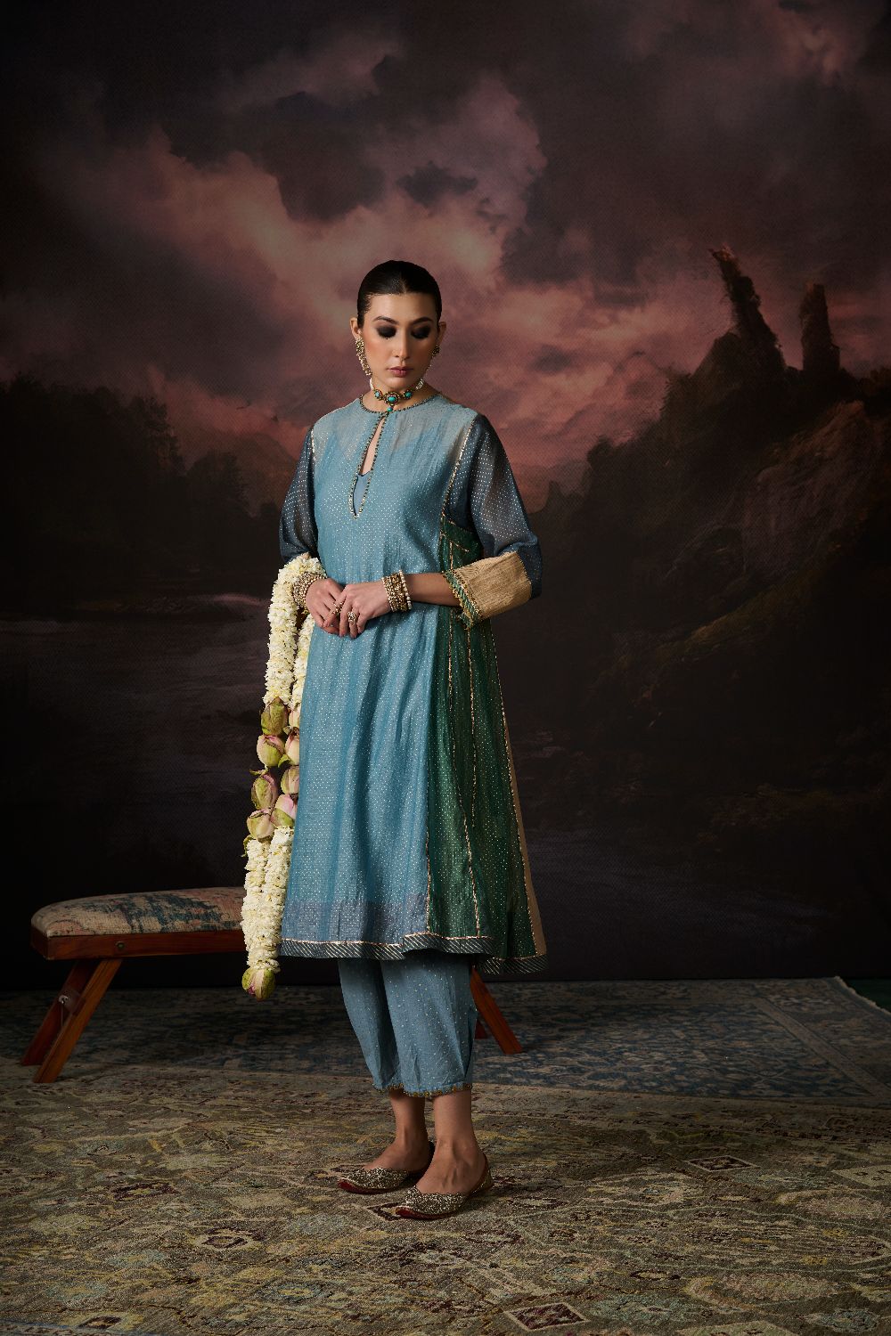 ALIYA PANT
