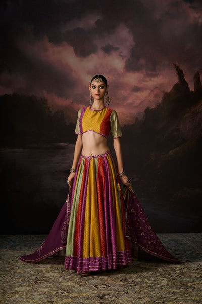 AMAL SKIRT