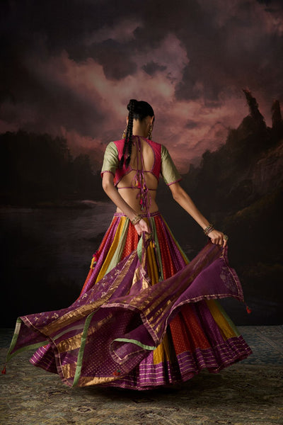 AMAL SKIRT