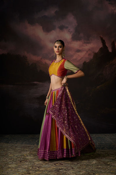 AMAL SKIRT