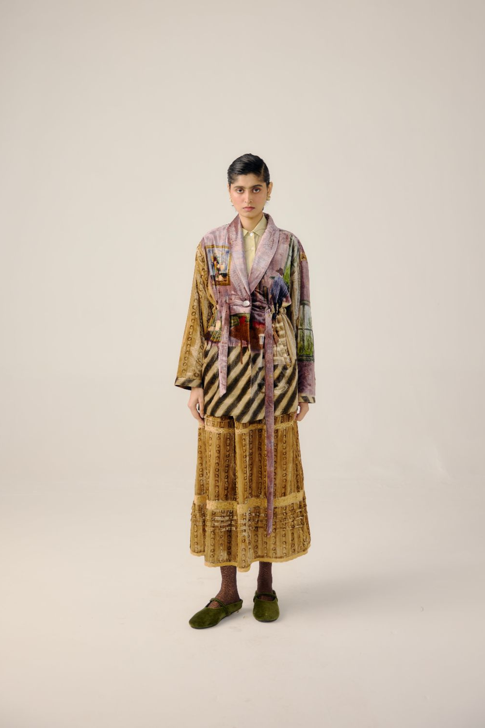 ARTIST SET-Living Room