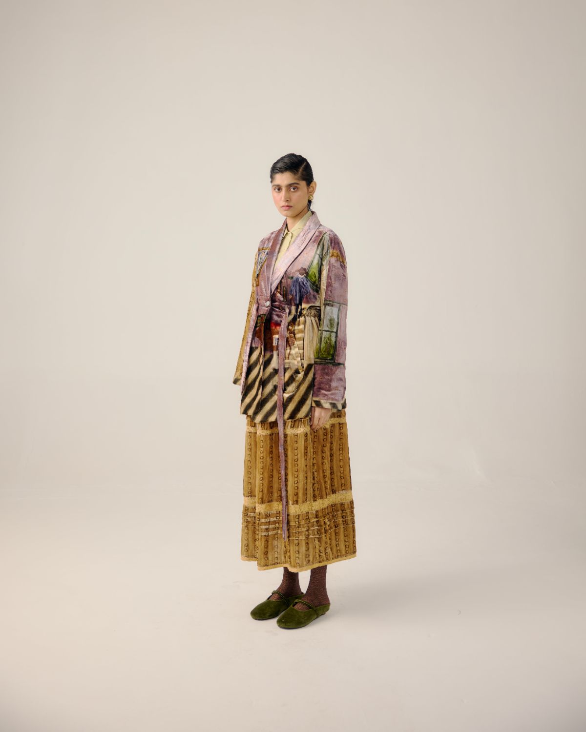 ARTIST SET-Living Room