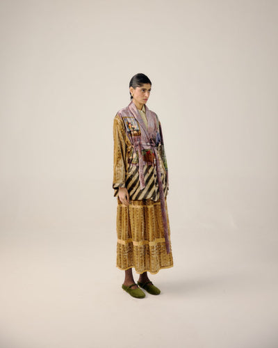 ARTIST SET-Living Room