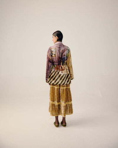 ARTIST SET-Living Room