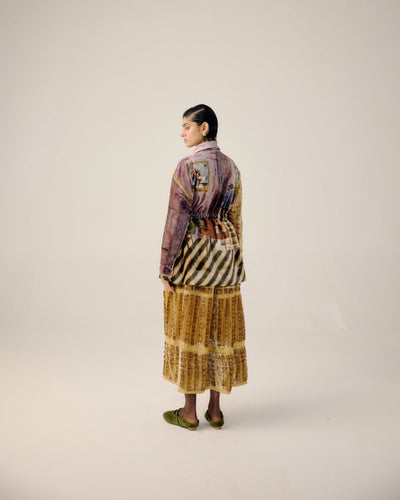 ARTIST SET-Living Room