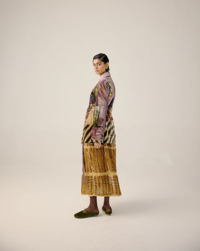 ARTIST SET-Living Room