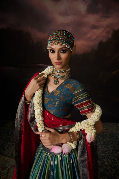 ASMA BLOUSE