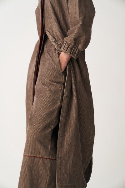 EVERYDAY U-HEM SHIRT CO-ORD (SET OF 2)