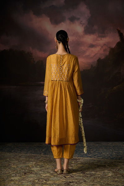 AYAAN KURTA