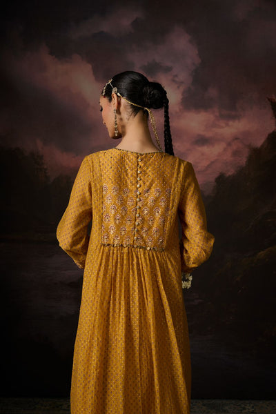 AYAAN KURTA