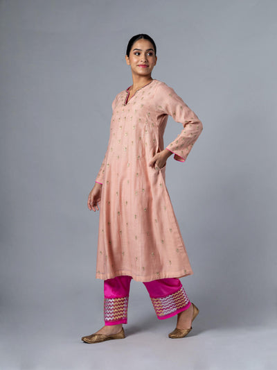 Aadab Kurta