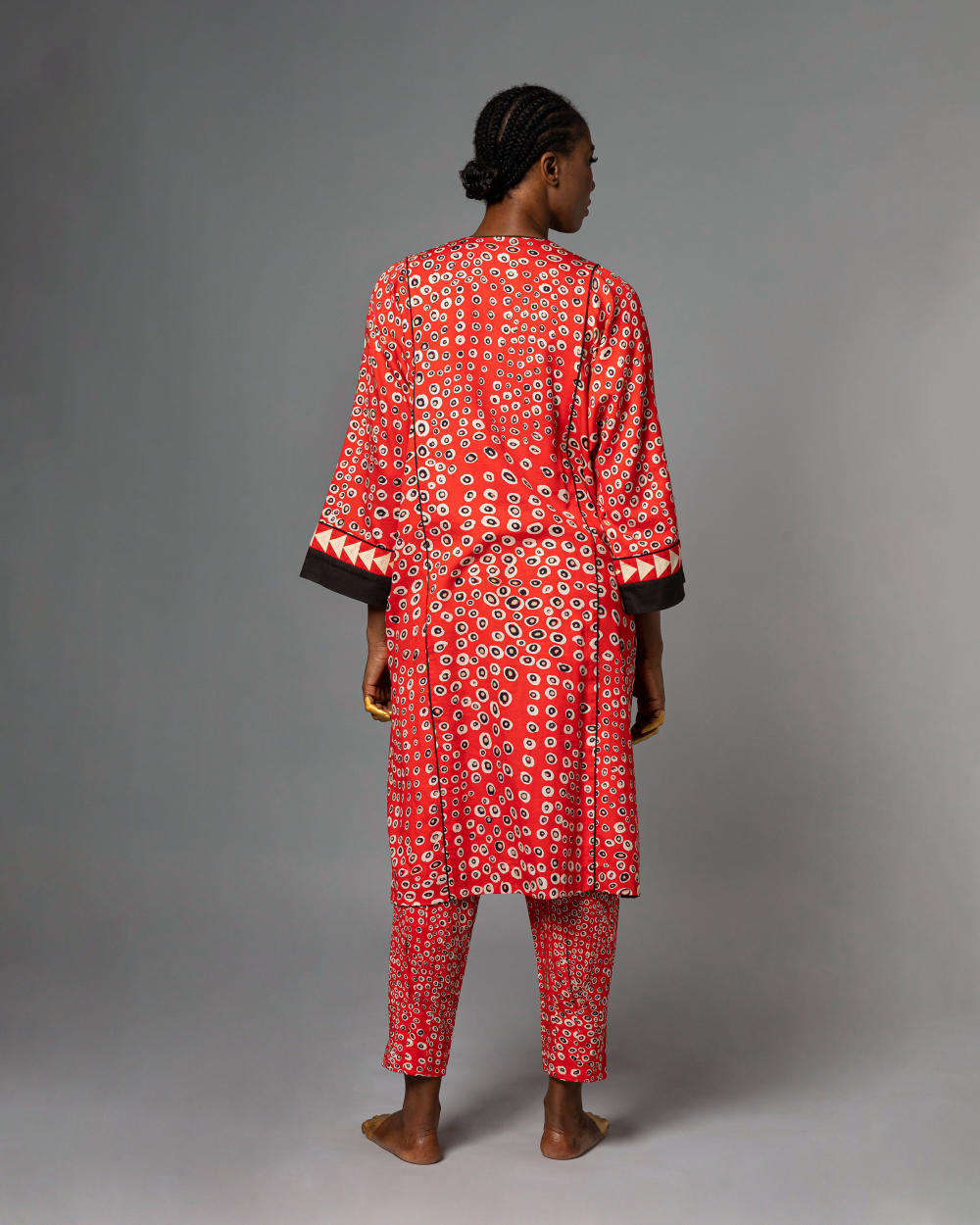 Alaari Red Firan