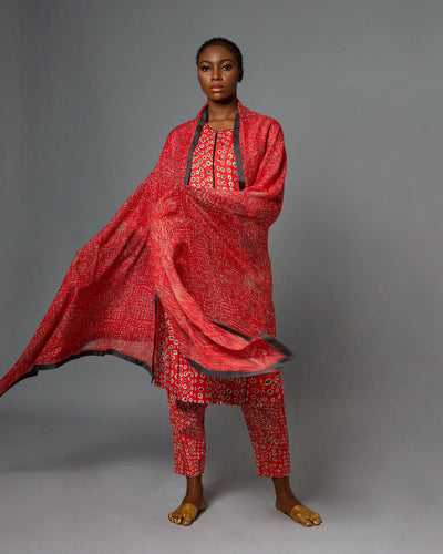 Alaari Red Firan