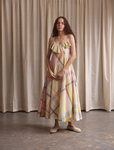 Althea Dress