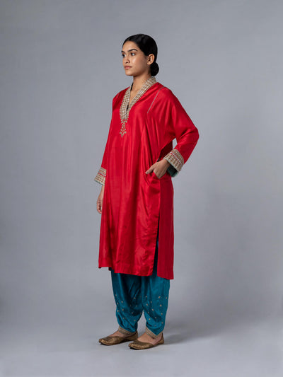 Ameena Firan