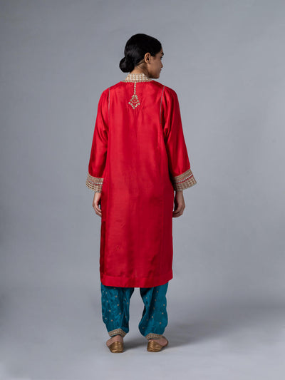 Ameena Firan