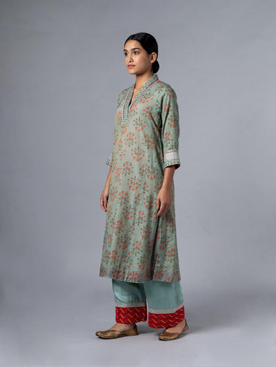 Ameer Kurta