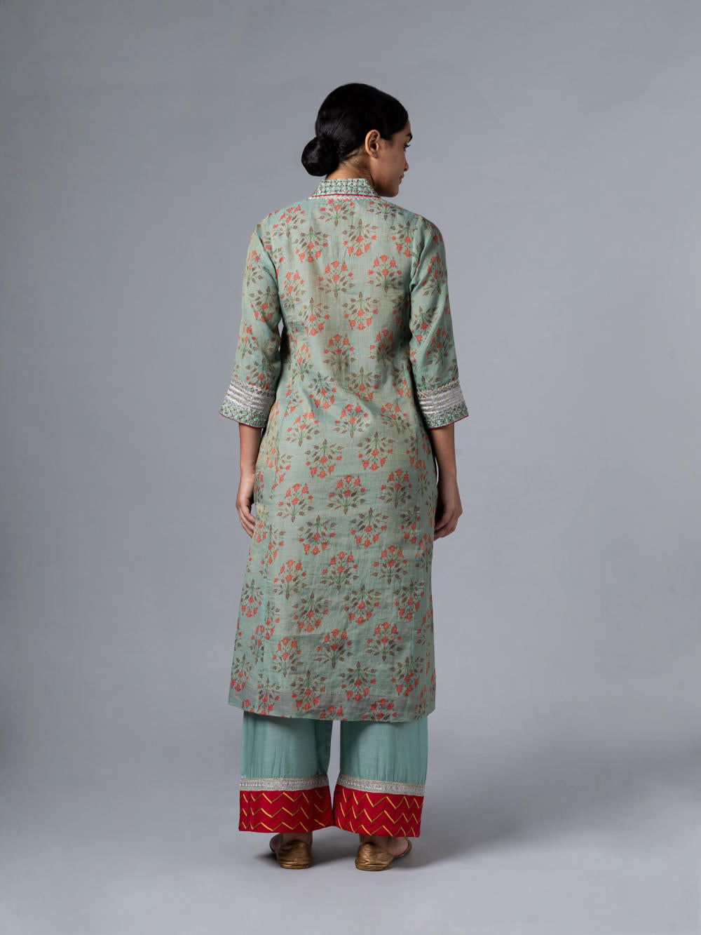Ameer Kurta