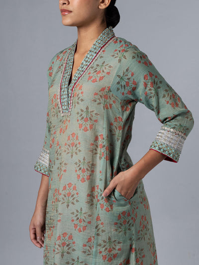Ameer Kurta