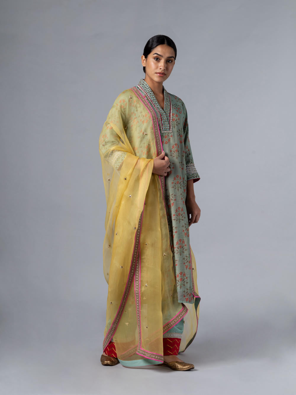 Ameer Kurta