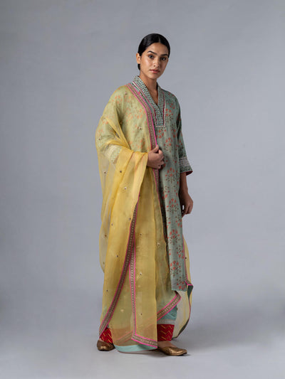 Ameer Kurta