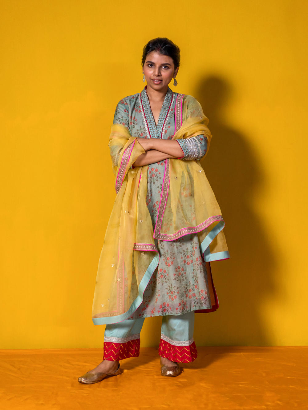 Ameer Kurta
